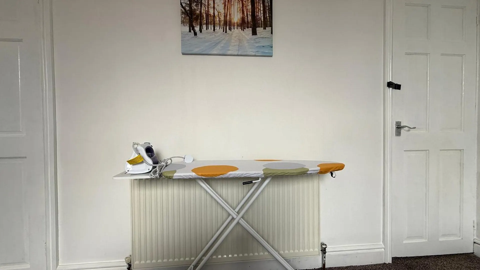 Casa de Férias Leeds Serviced Accommodation - Apartments - 3 Bed House-Close To Centre -M621 & M1 - Contractors - Business Travellers - Families Reino Unido